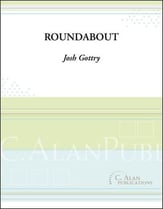Roundabout Percussion Trio cover